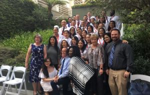 ACC-Los Angeles Celebrates 30 Students at September 2017 ADN Pinning Gallery