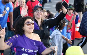 ACC Raises More Than $8,000 For 2018 Orange County Heart & Stroke Walk Gallery