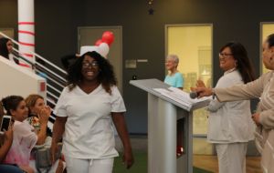 ACC-Ontario Honors 32 Vocational Nursing Graduates at August 2017 Pinning Gallery