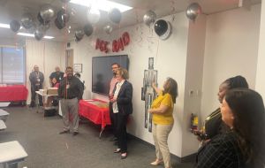 ACC-LA Celebrates First Graduation Ceremony for Radiography Program Gallery