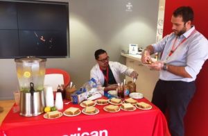 ACC-Orange County Celebrates National Peanut Butter & Jelly Day Gallery
