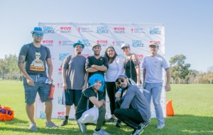 ACC-Orange County Shows Its Support at 2016 Lung Force Walk-a-Thon Fundraiser Gallery