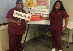 Inspire Club Meeting at ACC-Los Angeles in August Was a 'Total Success' Gallery