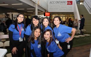 ACC-Ontario Hosts 2019 AST Conference Gallery