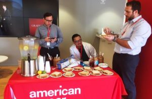 ACC-Orange County Celebrates National Peanut Butter & Jelly Day Gallery