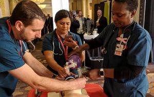 ACC-Ontario Students Show Off Skills at CAPPS Conference in Rancho Mirage Gallery