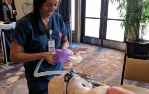 ACC-Ontario Students Show Off Skills at CAPPS Conference in Rancho Mirage Gallery