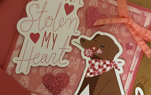 ACC-Ontario Student Experience Manager Organizes Valentine’s Day Drive for Local Hospitals Gallery