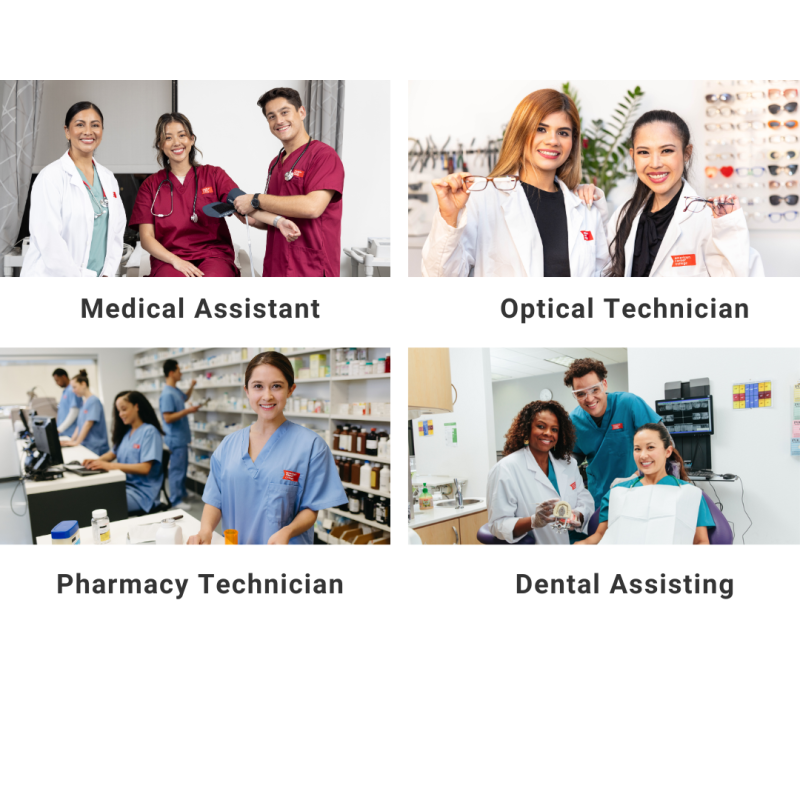 Accelerated Programs Open House in Ontario