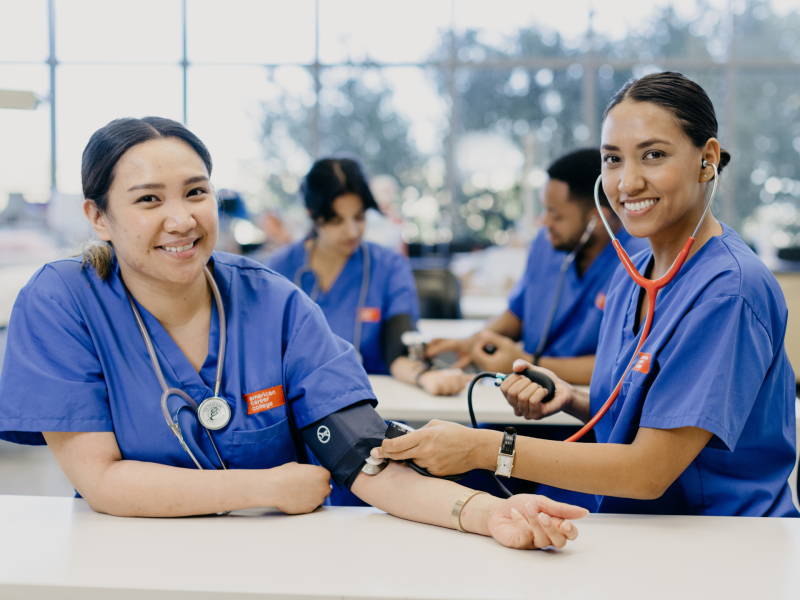 Vocational Nursing Open House - Los Angeles Campus