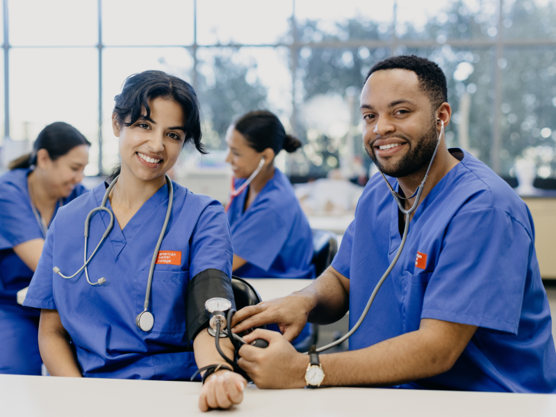 Vocational Nursing Open House in Ontario - Walk-ins Welcome