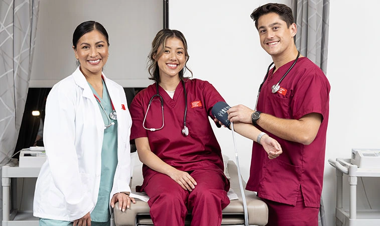 Medical Assistant Program